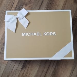 Michael Kors extra-small crossbody bag